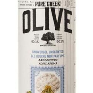 Korres Greek Olive Shower Gel
